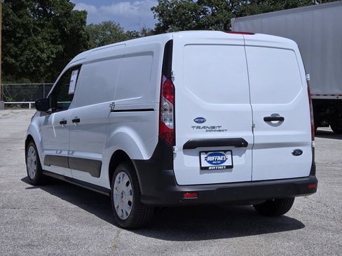 Used 2023 Ford Transit Connect XL FWD image 5