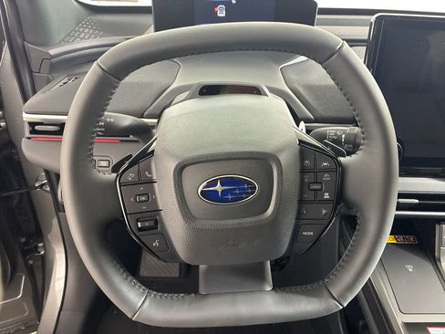 New 2026 Subaru Solterra Premium image 19