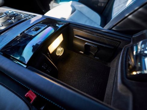 Used 2025 Rolls-Royce Ghost image 68