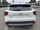 New 2025 Chevrolet Trax LT w/ LT Convenience Package image 4