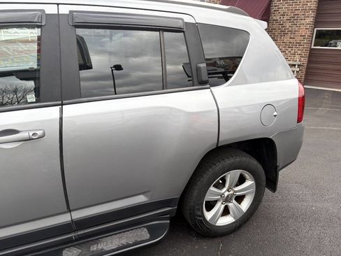 Used 2014 Jeep Compass Sport w/ Power Value Group image 11