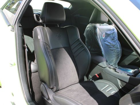 New 2023 Dodge Challenger SRT Hellcat Redeye image 54