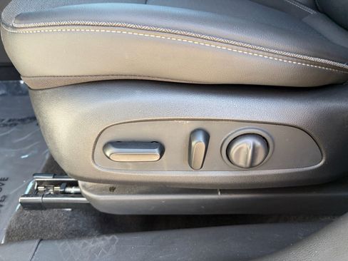Used 2024 Buick Encore GX Preferred w/ Comfort Package FWD image 13