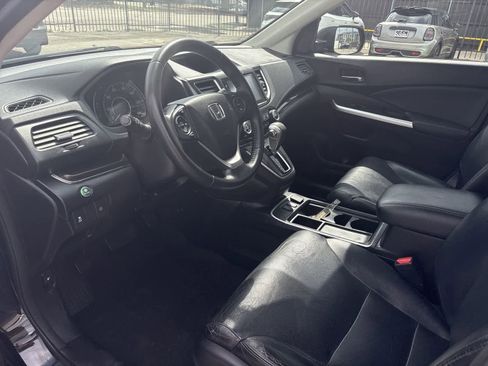 Used 2015 Honda CR-V EX-L image 10