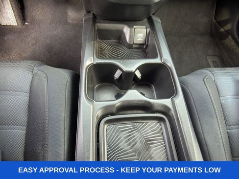 Used 2019 Honda CR-V EX image 32