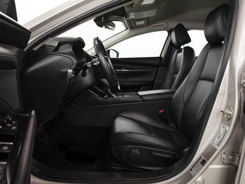 Used 2024 MAZDA MAZDA3 s image 6