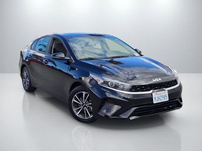 Used 2023 Kia Forte LXS w/ LXS Technology Package