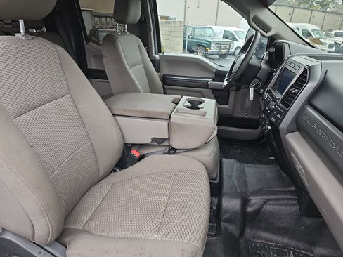 Used 2021 Ford F450 XLT image 9