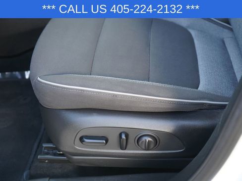 Used 2023 Chevrolet TrailBlazer LT image 16