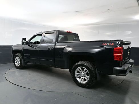 Used 2018 Chevrolet Silverado 1500 LT w/ All Star Edition AWD/4WD image 28