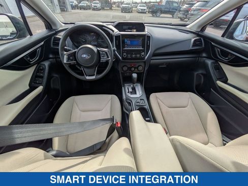 Used 2021 Subaru Impreza Premium image 32