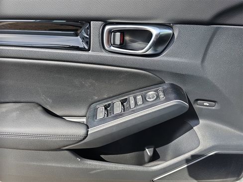 New 2025 Honda Civic Sport Touring image 29