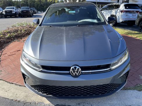 New 2026 Volkswagen Jetta Sport image 2