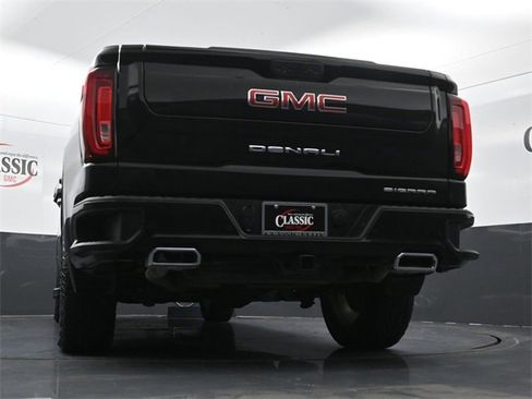Used 2020 GMC Sierra 1500 Denali image 29
