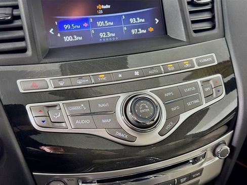 Used 2019 INFINITI QX60 Luxe w/ Limited Package image 18