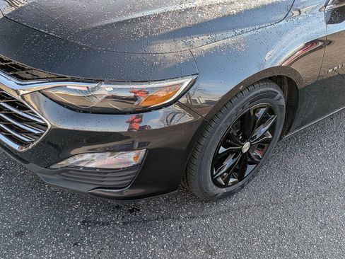 Certified 2023 Chevrolet Malibu LT image 11