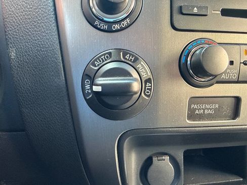 Used 2012 Nissan Armada Platinum AWD/4WD image 28