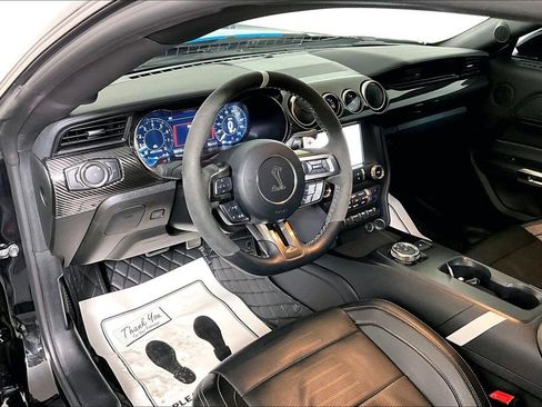 Used 2021 Ford Mustang Shelby GT500 w/ Technology Package image 13