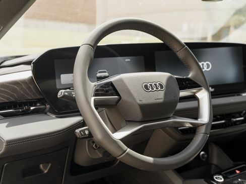 New 2027 Audi A6 e-tron Premium Plus AWD/4WD image 10