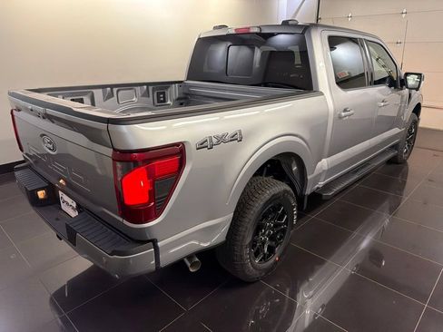 New 2026 Ford F150 XLT w/ Equipment Group 302A MID AWD/4WD image 6