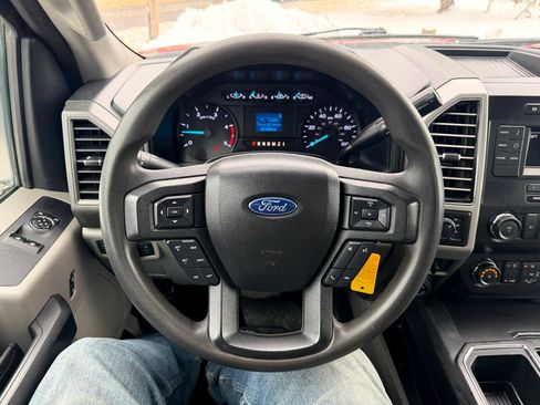 Used 2019 Ford F350 XL w/ XL Value Package image 24