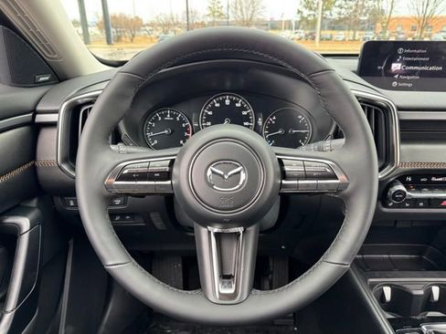 New 2026 MAZDA CX-50 2.5 Turbo w/ Weather Package image 27