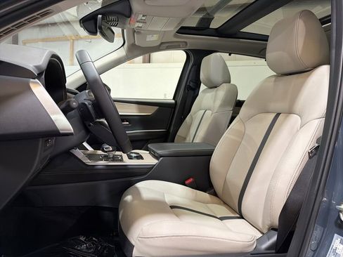 New 2026 MAZDA CX-90 3.3 Turbo w/ Premium Sport Pkg image 22