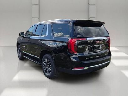 New 2026 GMC Yukon Elevation