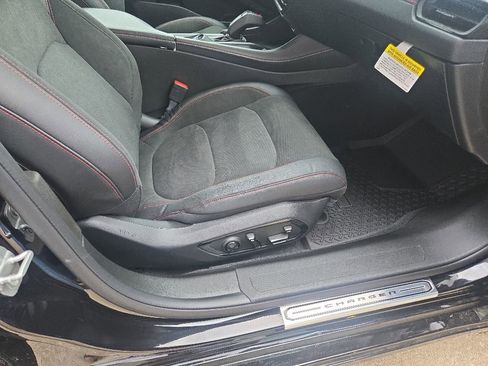 New 2026 Dodge Charger R/T AWD/4WD image 80