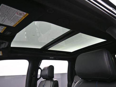 New 2026 Ford F250 Platinum w/ Tremor Off-Road Package image 4