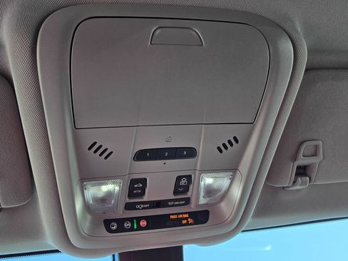 Used 2022 GMC Terrain SLT w/ Infotainment Package II image 25