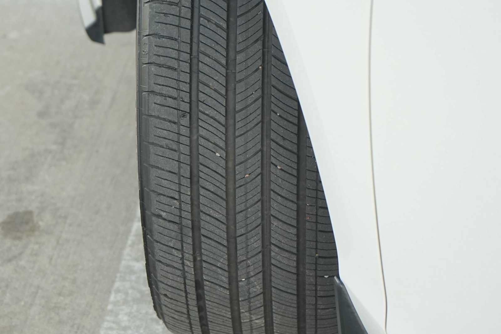 Certified 2024 Honda Accord EX image 29