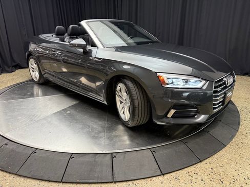 Used 2019 Audi A5 2.0T Premium Plus w/ Premium Plus image 15