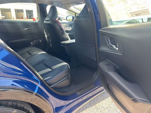 New 2026 Toyota Prius Plug-In Hybrid image 23