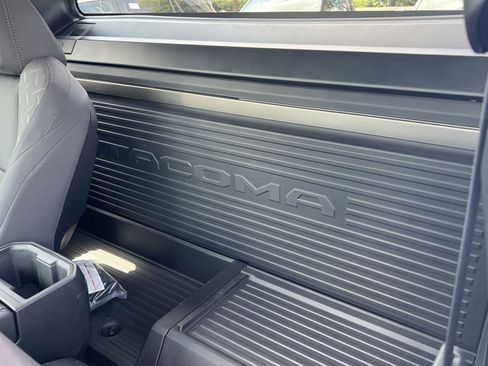 New 2025 Toyota Tacoma SR image 20