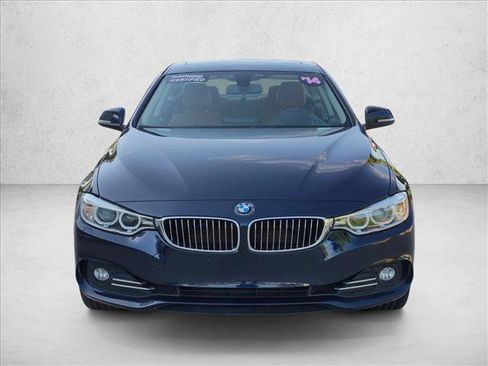 Used 2014 BMW 428i xDrive Coupe AWD/4WD image 2