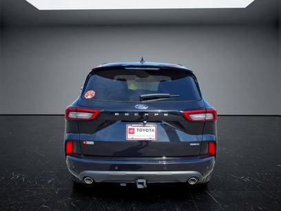 Used 2024 Ford Escape ST-Line Elite w/ Premium Technology Package