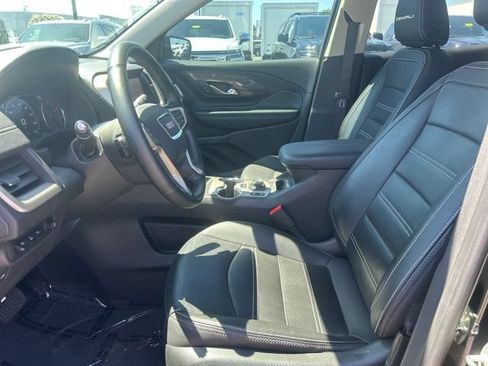 Used 2023 GMC Terrain Denali AWD/4WD image 15