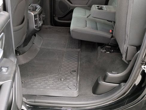 Used 2023 RAM 1500 Big Horn image 31