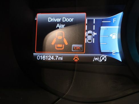Used 2024 Ford Edge Titanium w/ Equipment Group 301A AWD/4WD image 36