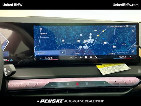 Used 2025 BMW X3 xDrive30i w/ Convenience Package image 18