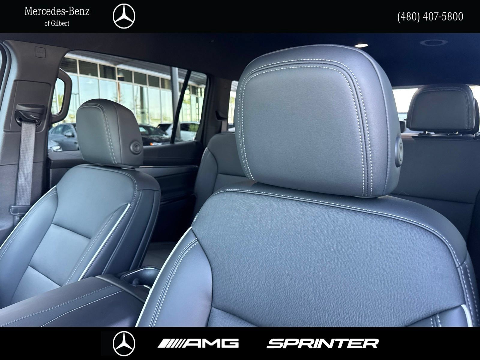 Used 2026 Buick Enclave Preferred FWD image 15