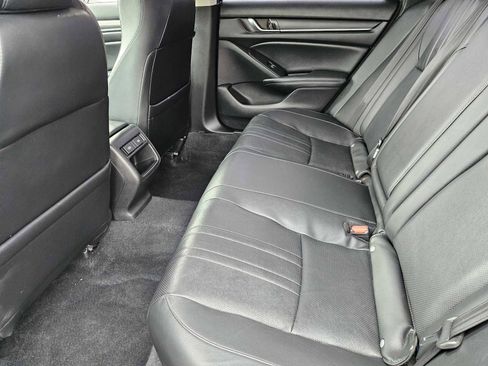 Used 2021 Honda Accord Sport Special Edition image 28