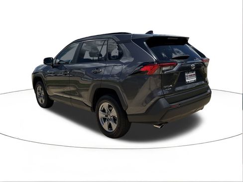 Used 2024 Toyota RAV4 XLE image 5