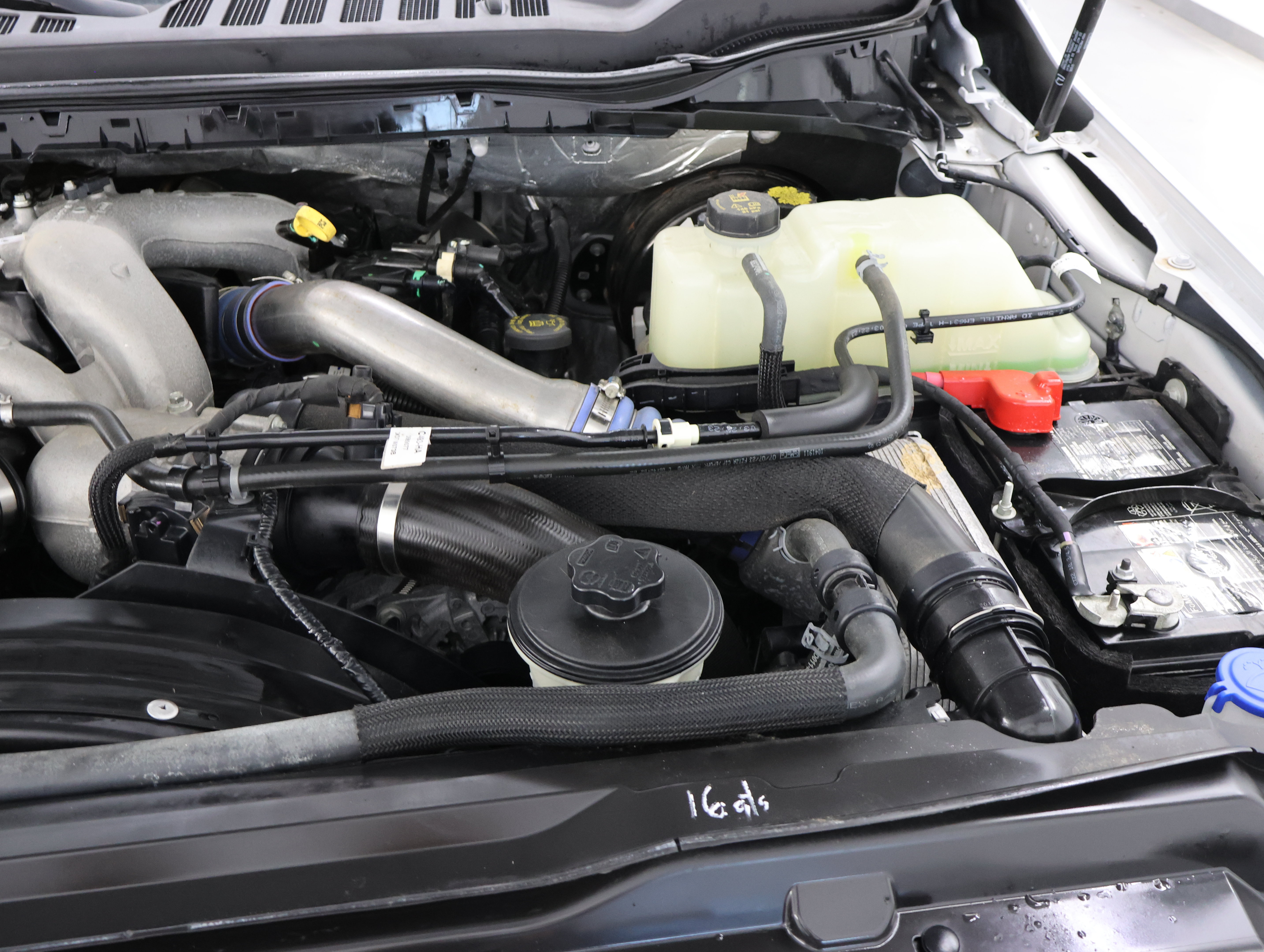 Used 2023 Ford F250 XL w/ 360-Degree Camera Package AWD/4WD image 20