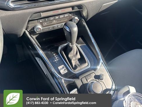 Used 2022 MAZDA CX-9 Touring image 14