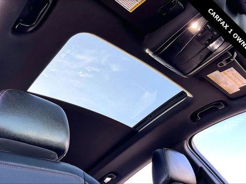 Used 2023 Chevrolet Equinox RS w/ LPO, Floor Liner Package image 26