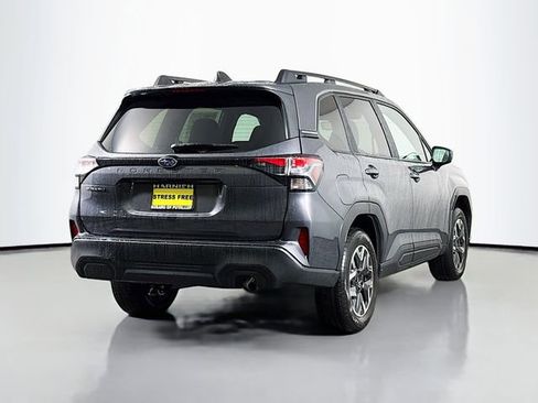 New 2026 Subaru Forester Premium image 7