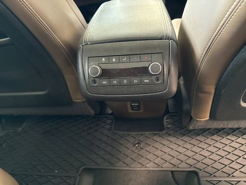 Used 2016 GMC Acadia SLT w/ Open Road Package image 19