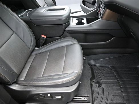 Used 2023 Chevrolet Tahoe High Country w/ Max Trailering Package image 29